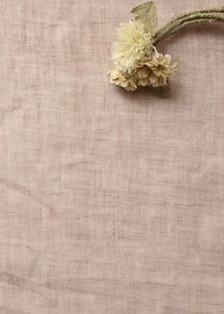 リネンガーゼ アンヌ　ローズ